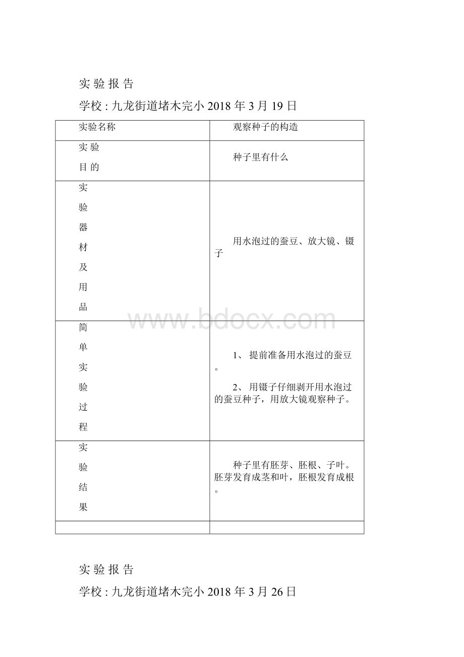 三年下实验报告OK.docx_第2页