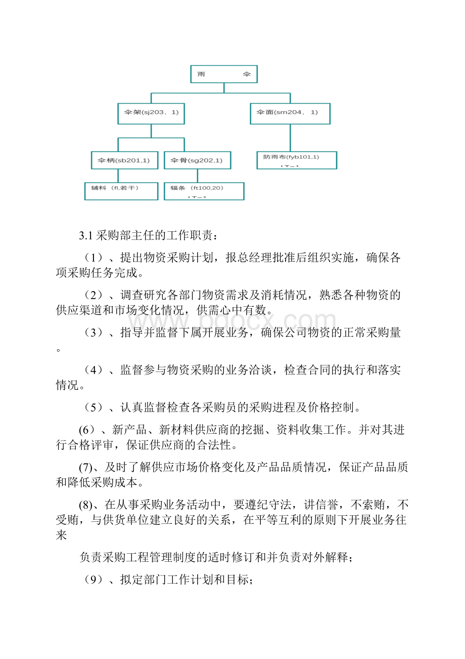 采购流程制定规范及设置方案范文.docx_第3页