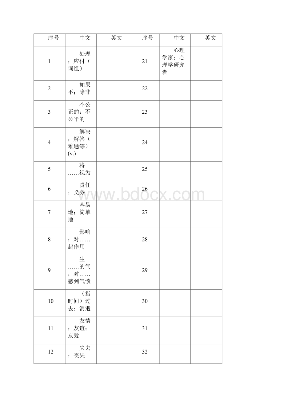 九上单词cod课件资料.docx_第3页