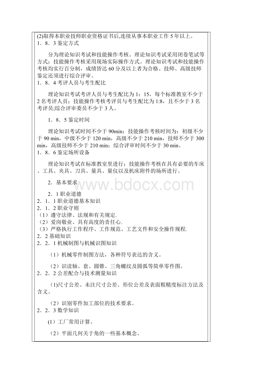 国家职业技能标准.docx_第3页