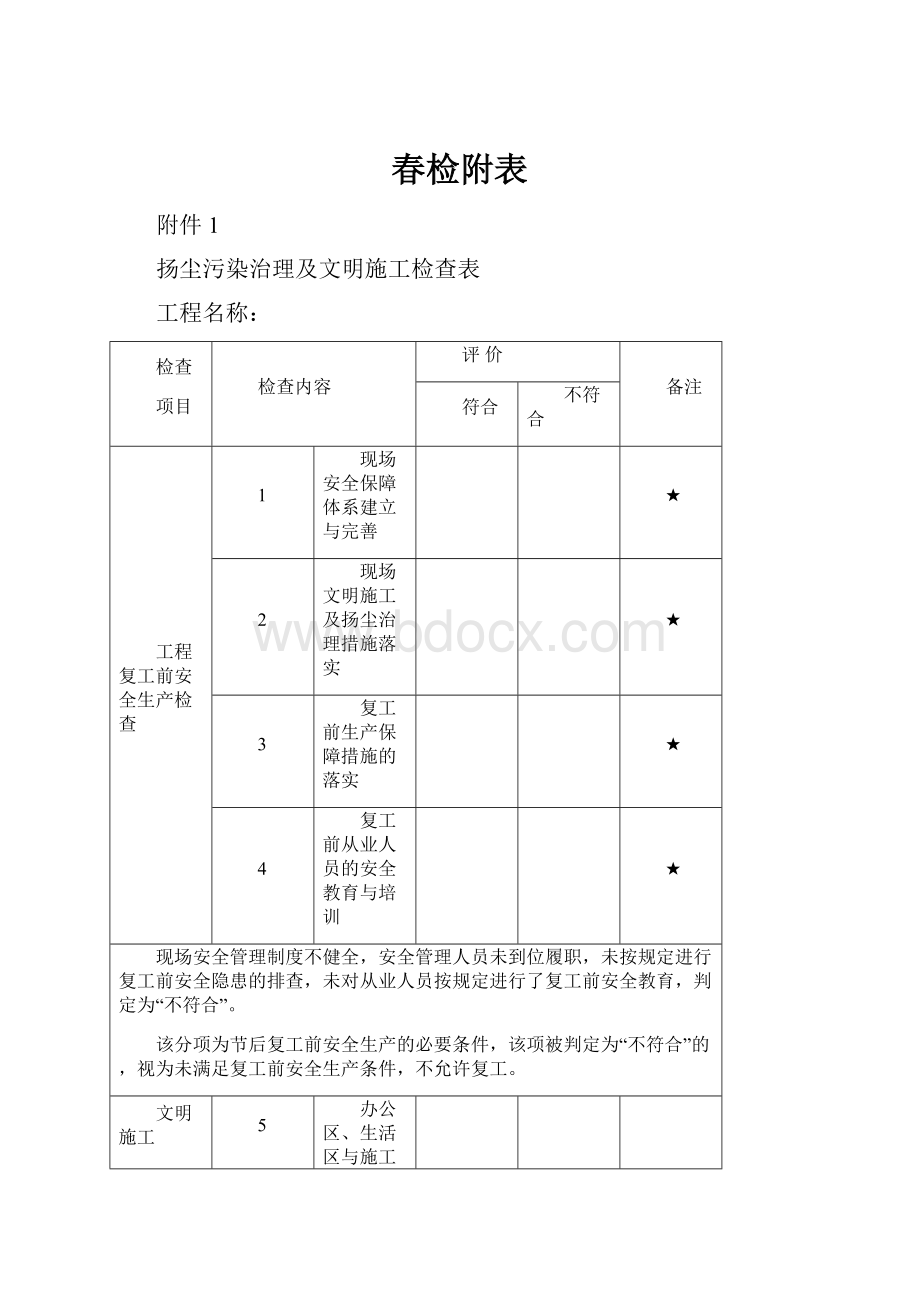 春检附表.docx