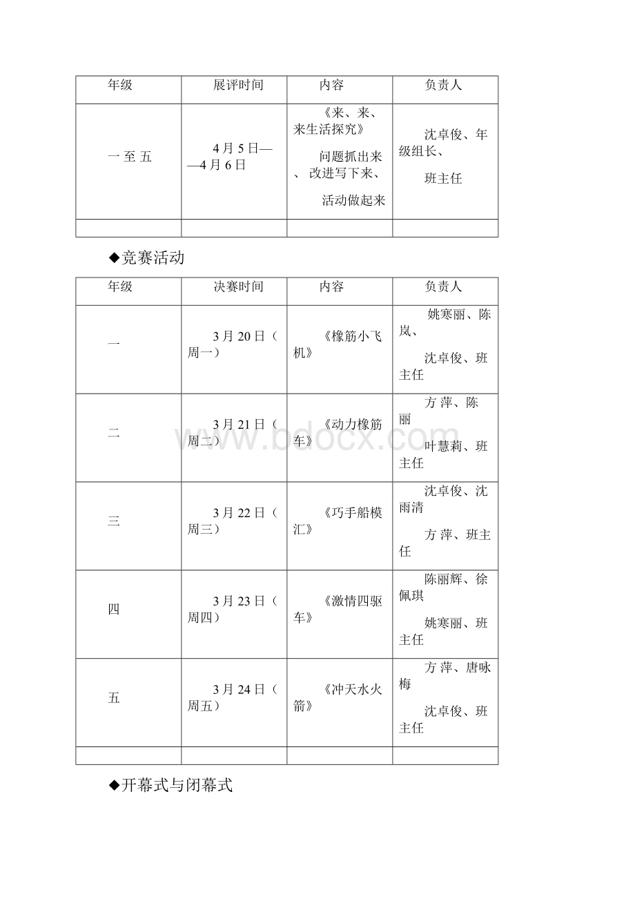 动手动脑创意多 探索发现乐趣多.docx_第3页