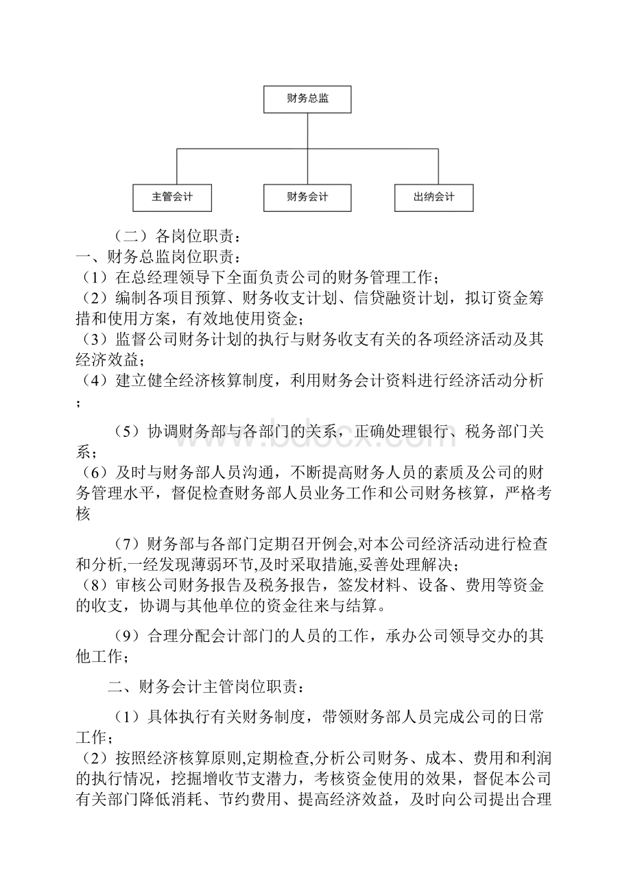 详细财务管理制度.docx_第2页