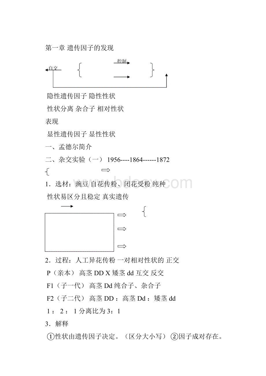 整理高三生物复习系列教案.docx_第2页