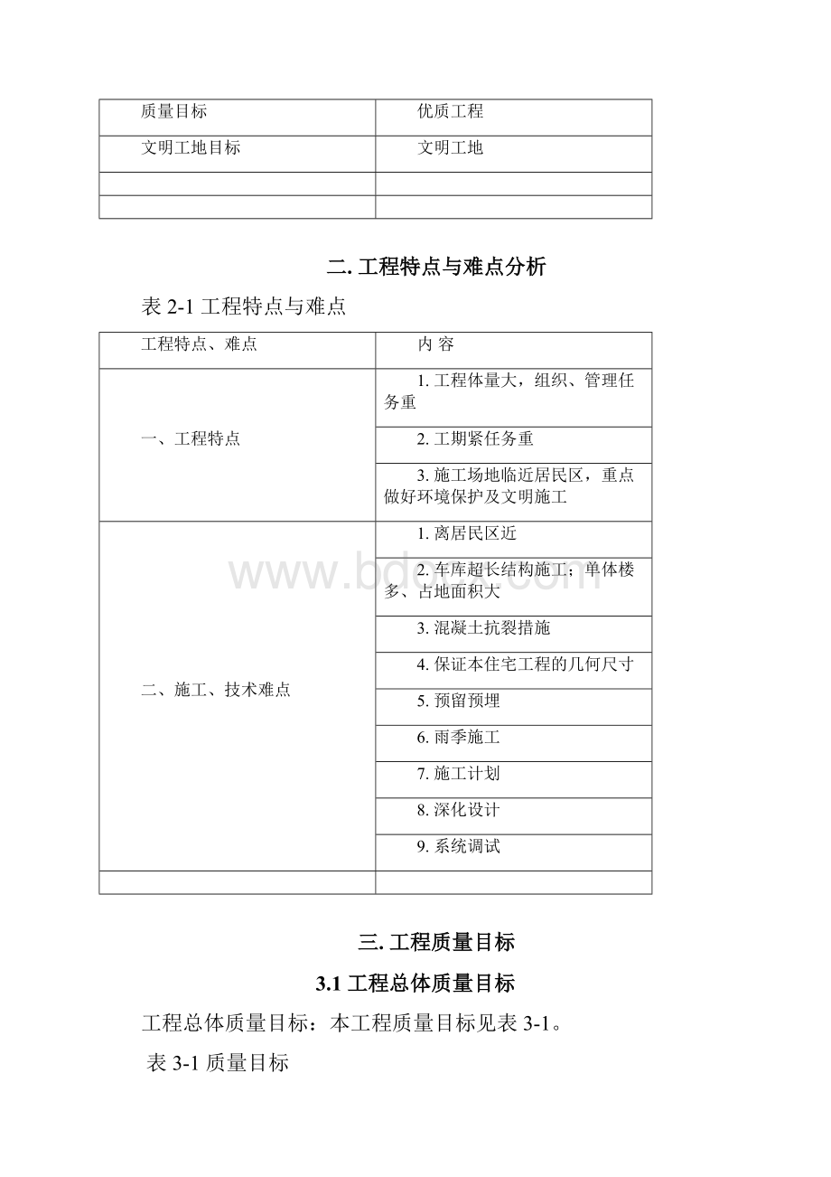 《建筑项目工程质量策划》.docx_第2页