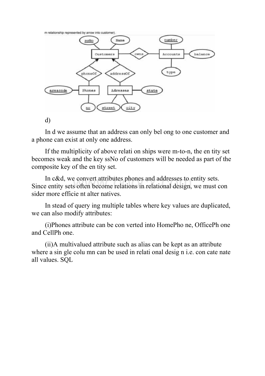 完整word版数据库系统基础教程第四章答案.docx_第2页