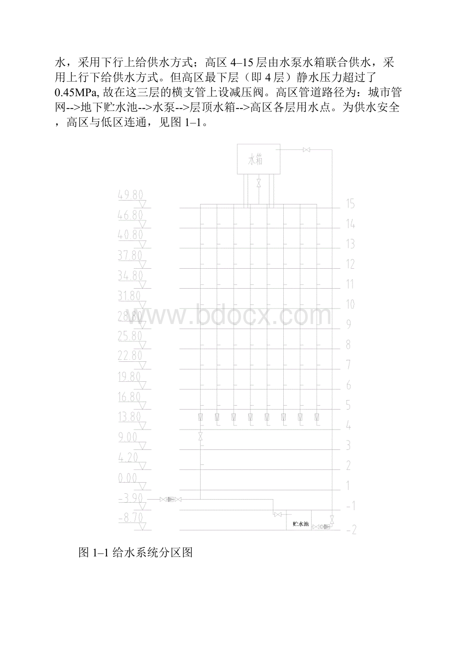 给水排水工程毕业设计正文外文翻译.docx_第2页