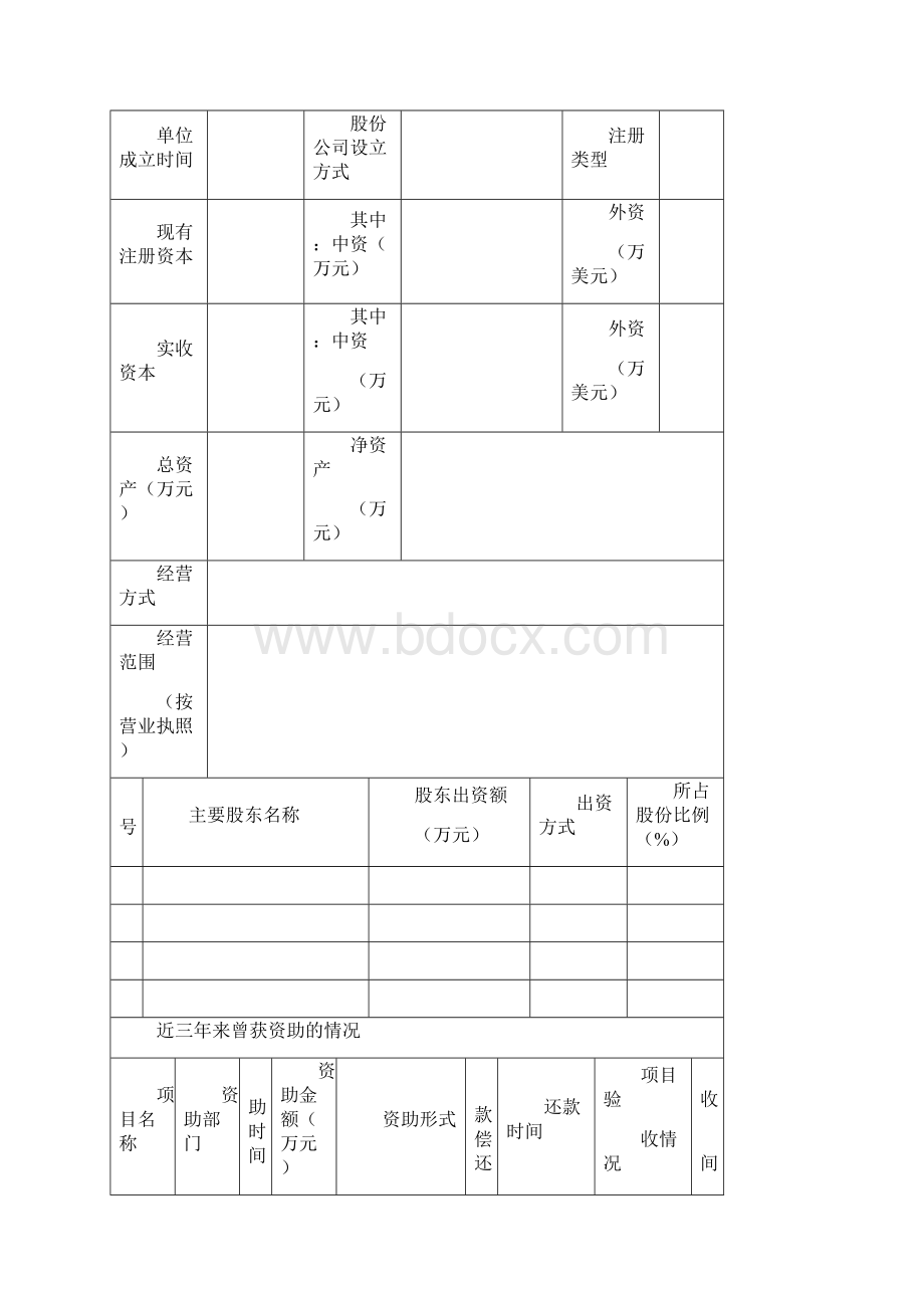 海口市文化产业发展专项资金.docx_第3页