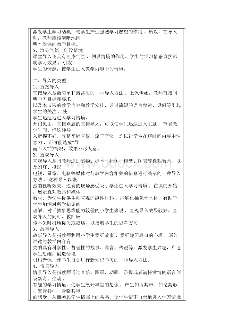 教师招聘面试试讲技能指导.docx_第2页