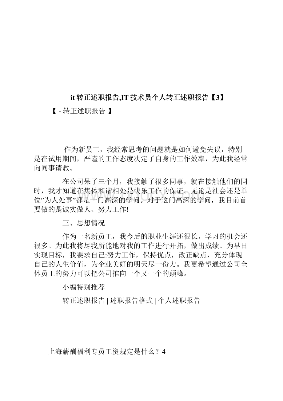 it转正述职报告IT技术员个人转正述职报告2完整篇doc.docx_第2页