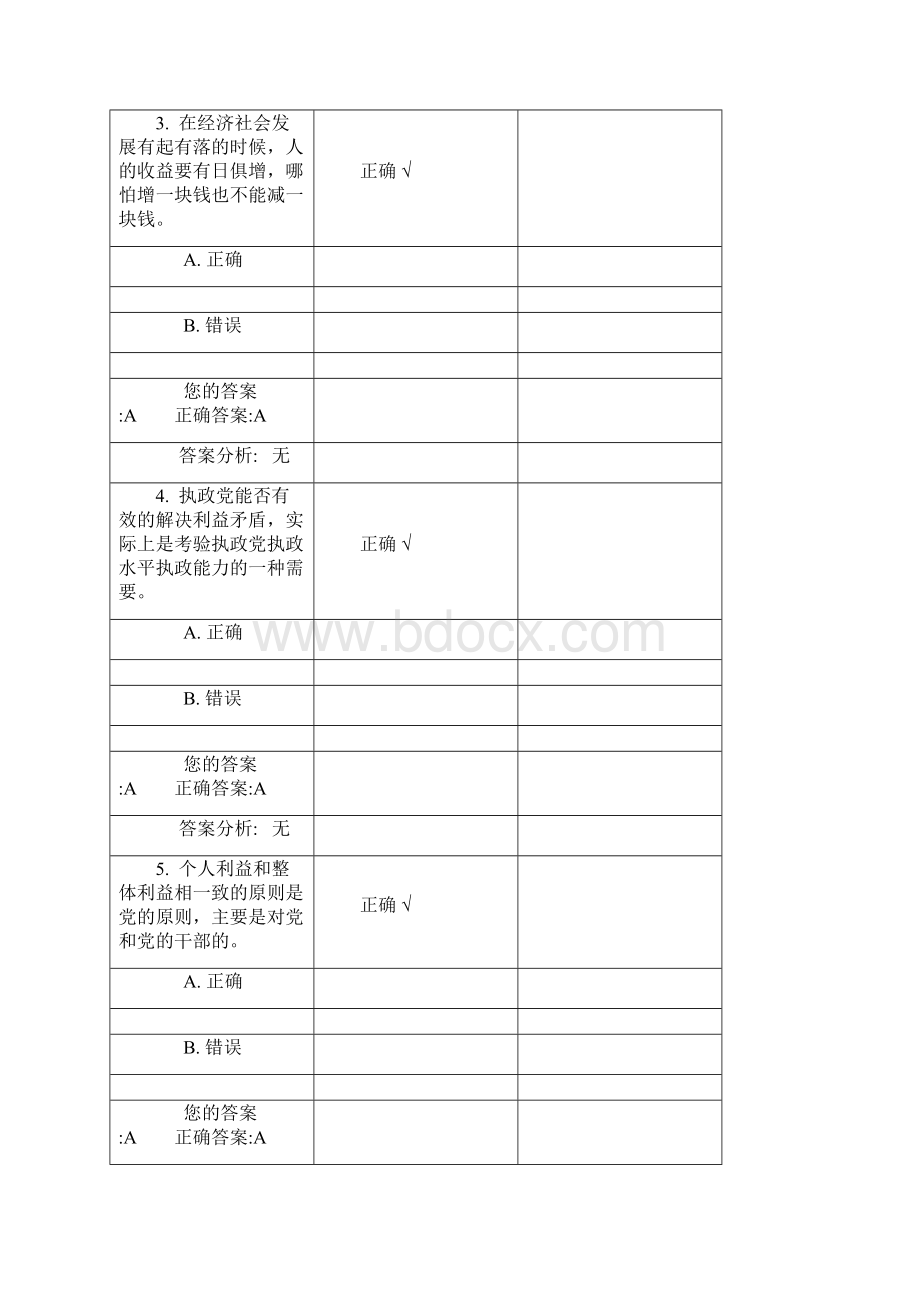 构建社会主义和谐社会第九讲提高领导者协调利益关系的能力.docx_第2页