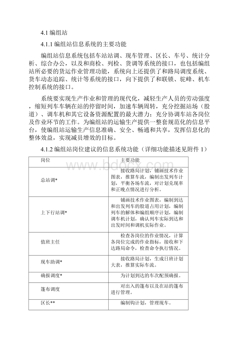 车站综合信息管理系统技术标准TDCS.docx_第2页