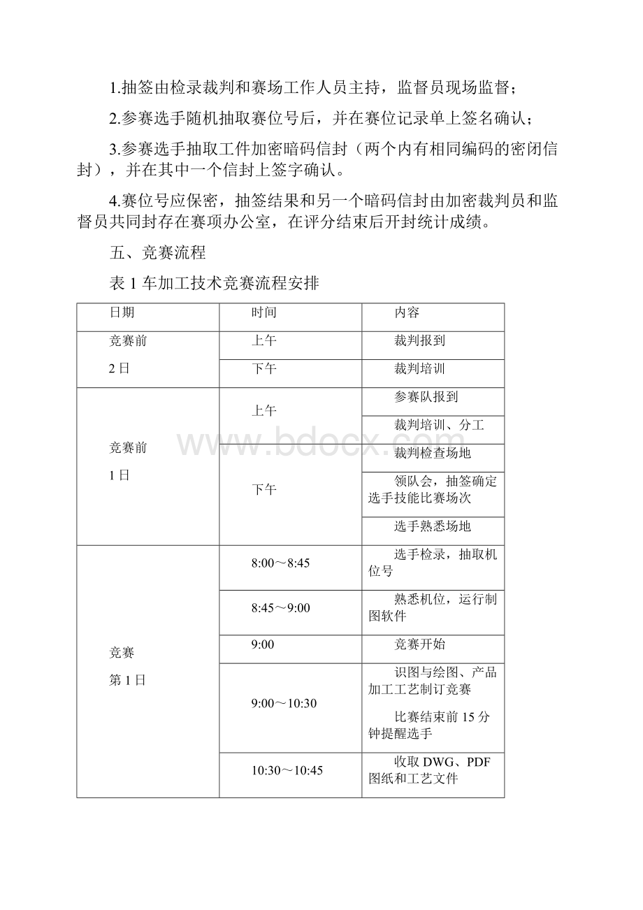 甘肃省职业院校技能大赛中职教师组.docx_第3页