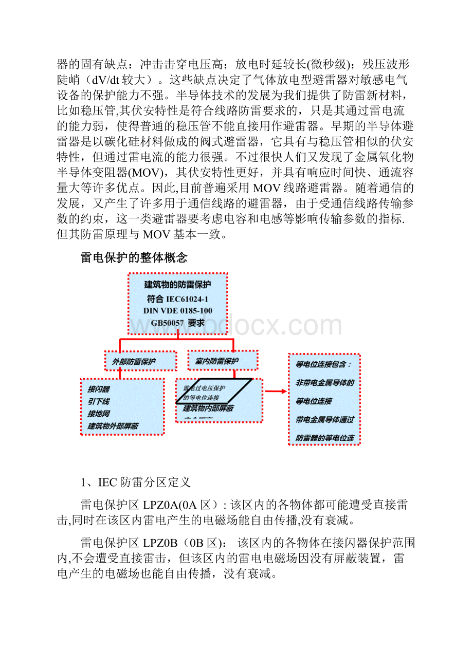 防雷系统设计方案.docx_第2页