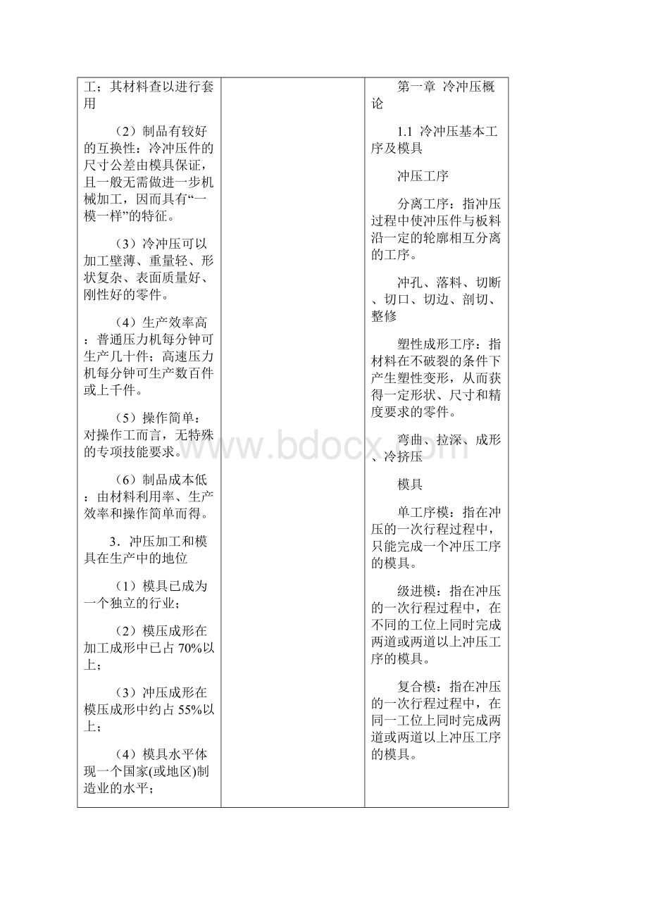 冷冲压工艺与模具设计教案.docx_第3页