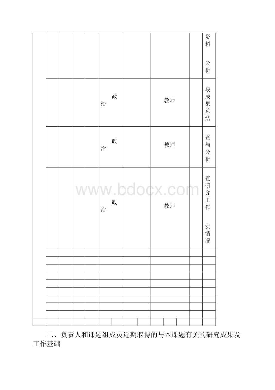 《高中政治考试主观题失分的归因及对策研究》课题申报书.docx_第3页