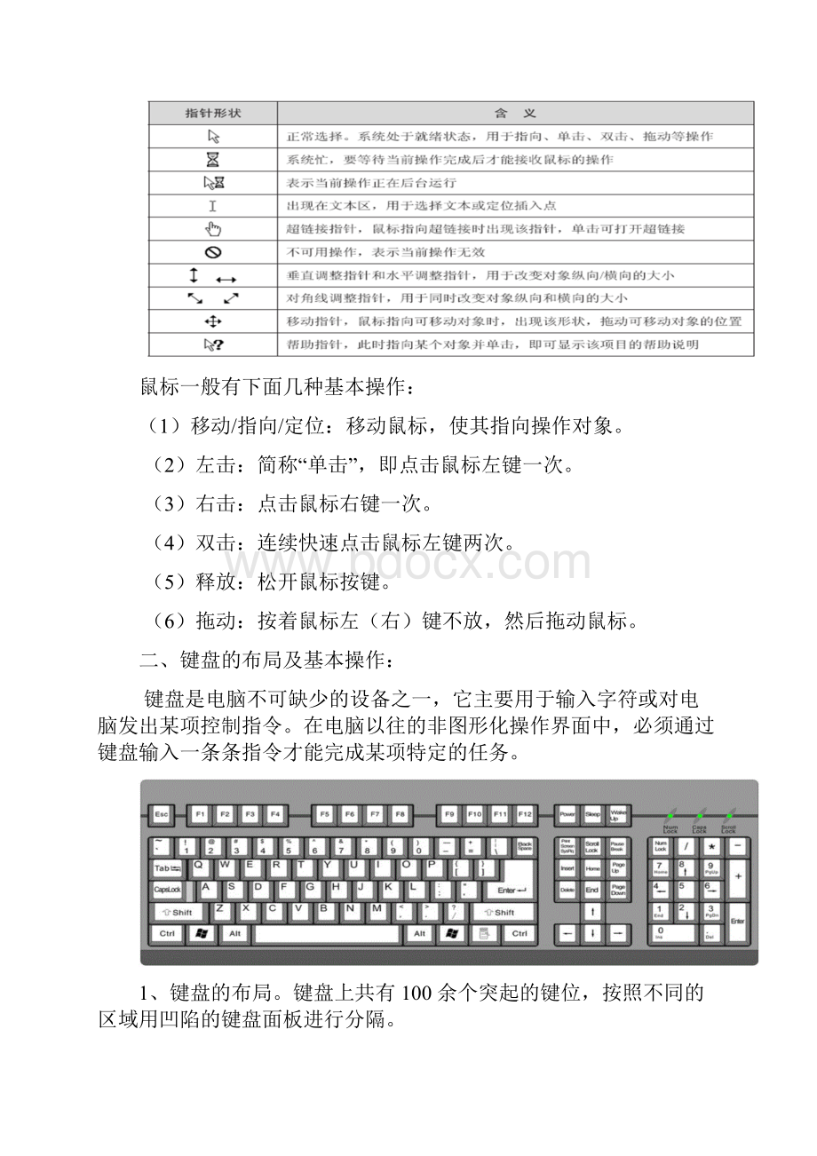 农民朋友电脑培训速成教材第二章.docx_第3页