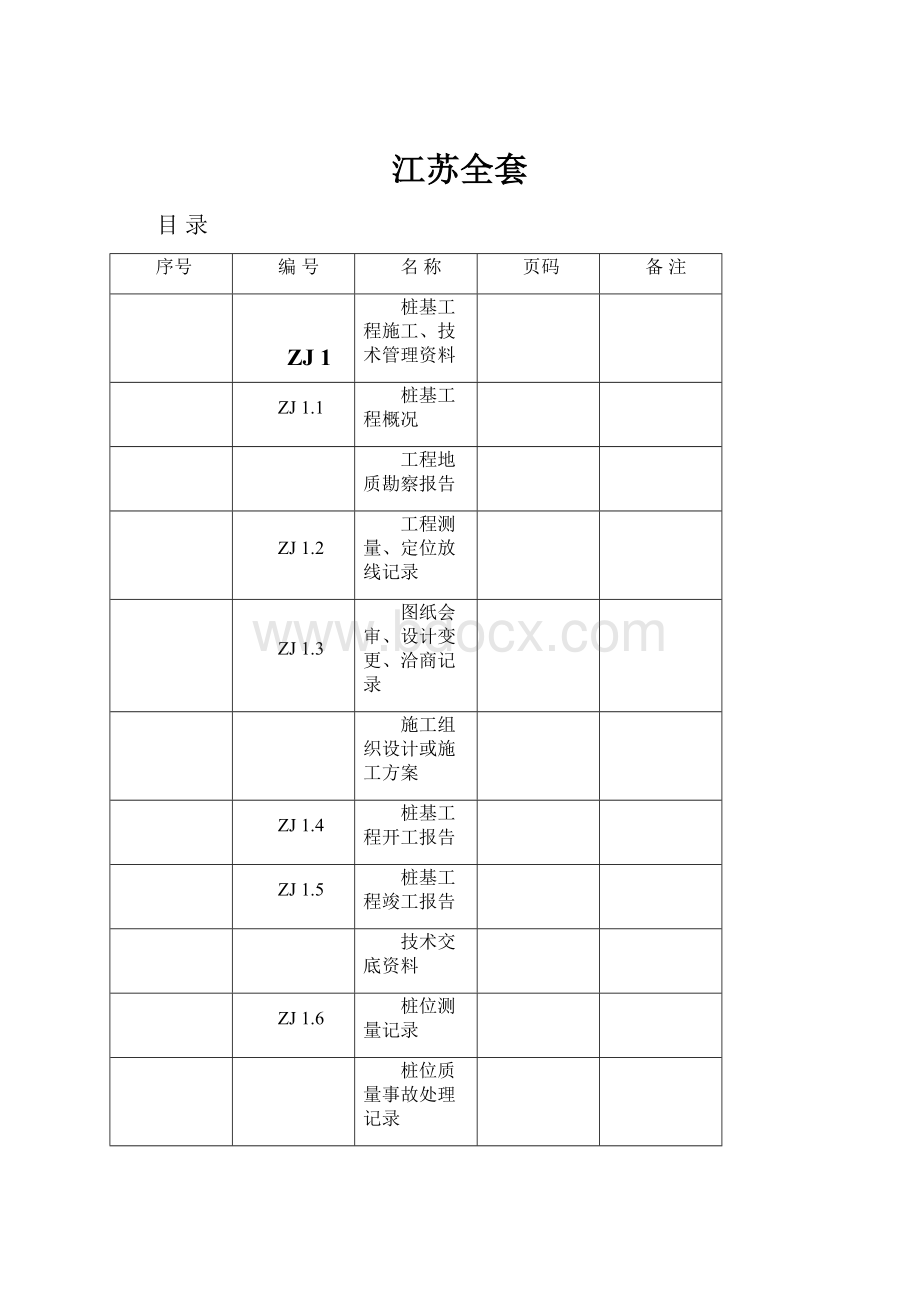 江苏全套.docx_第1页