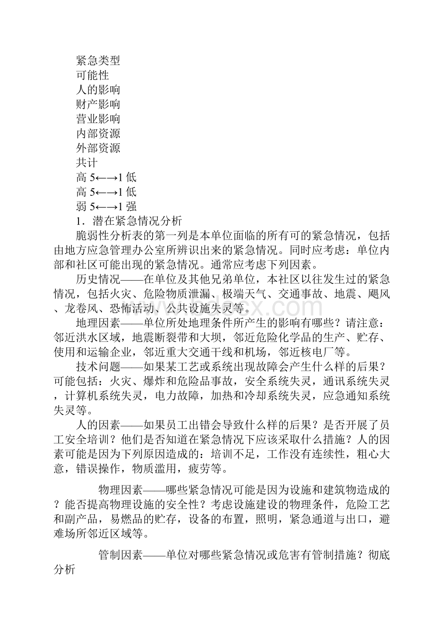 应急预案修订措施.docx_第3页