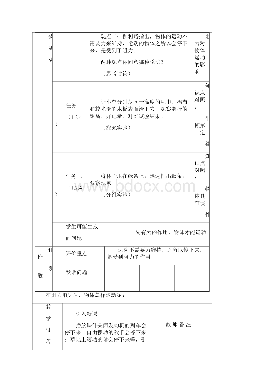 第一节牛顿第一定律.docx_第2页