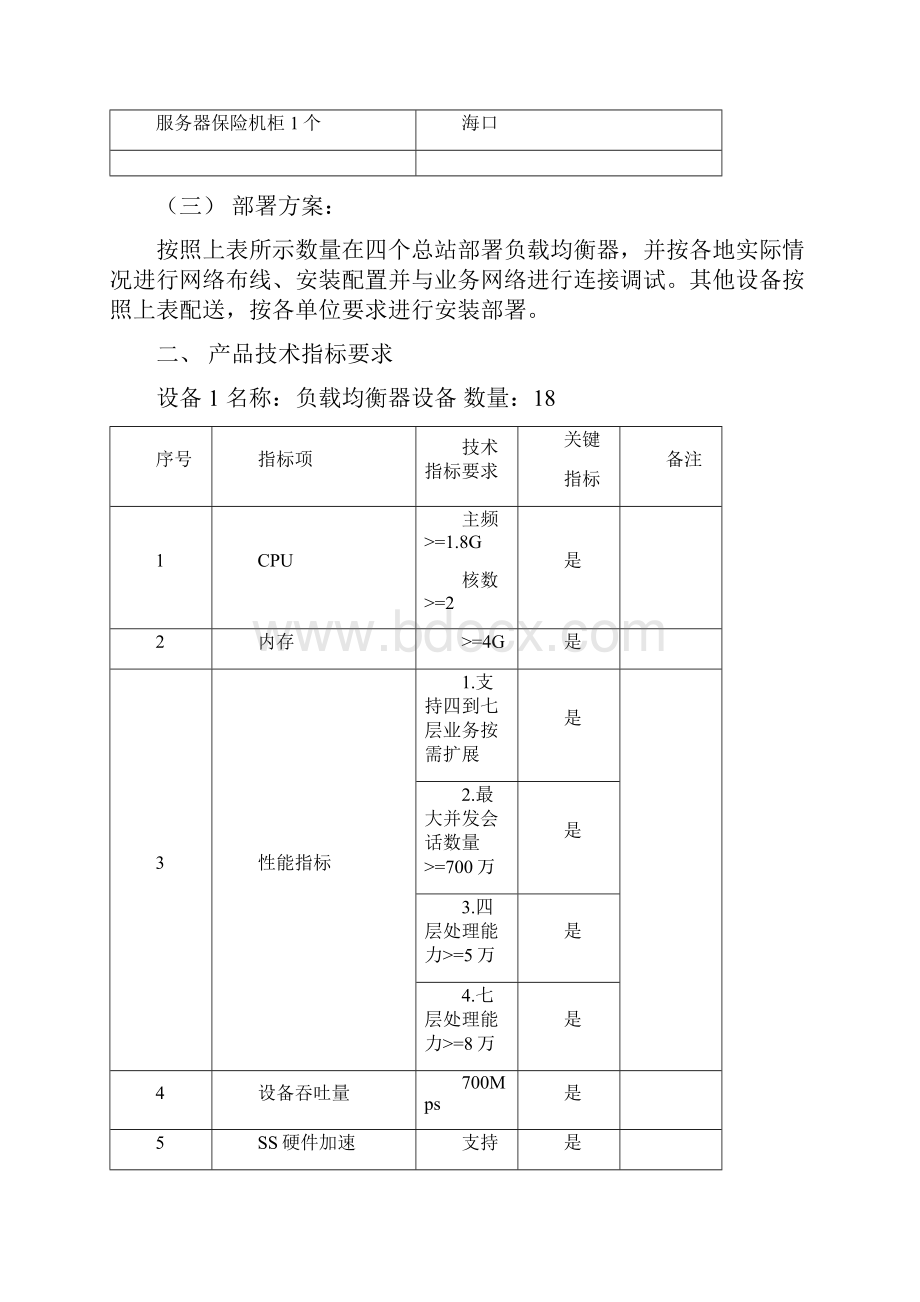 边检电子证件查验配套系统集成项目.docx_第2页