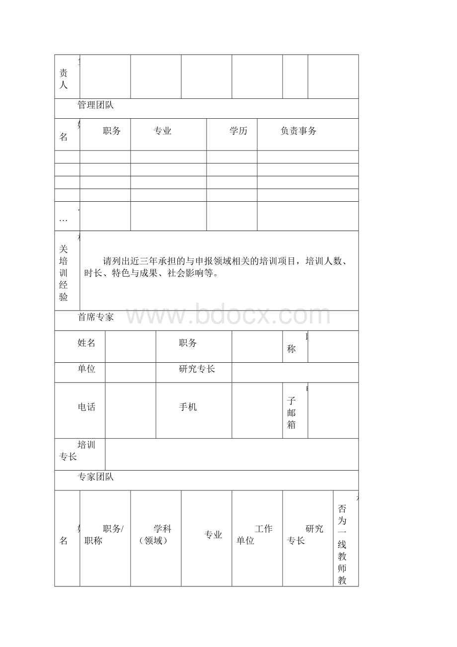 贵州国培计划中西部项目培训doc.docx_第2页