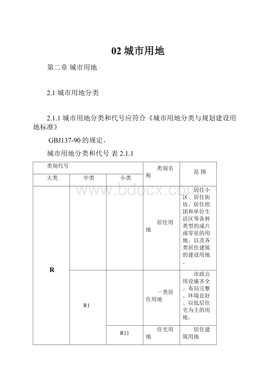 02城市用地.docx