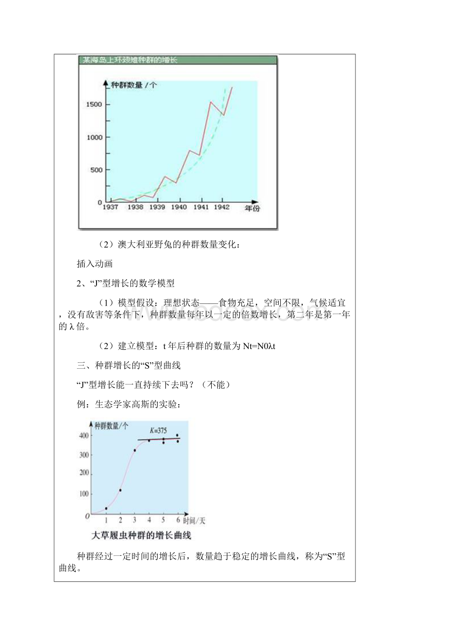 第十一节 种群数量的变化.docx_第3页