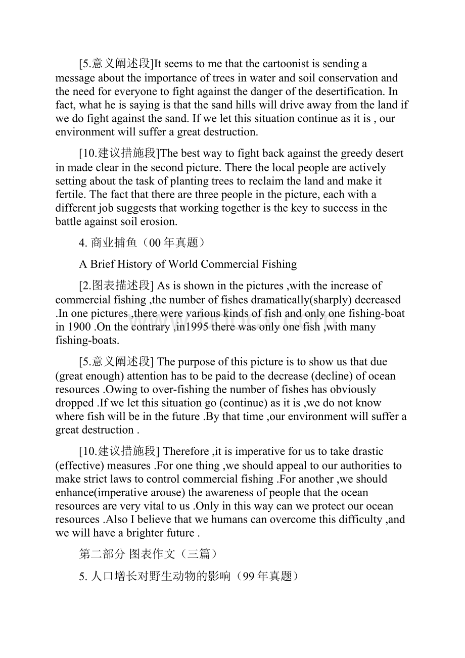 考研英语十篇必背作文一份正反面.docx_第3页