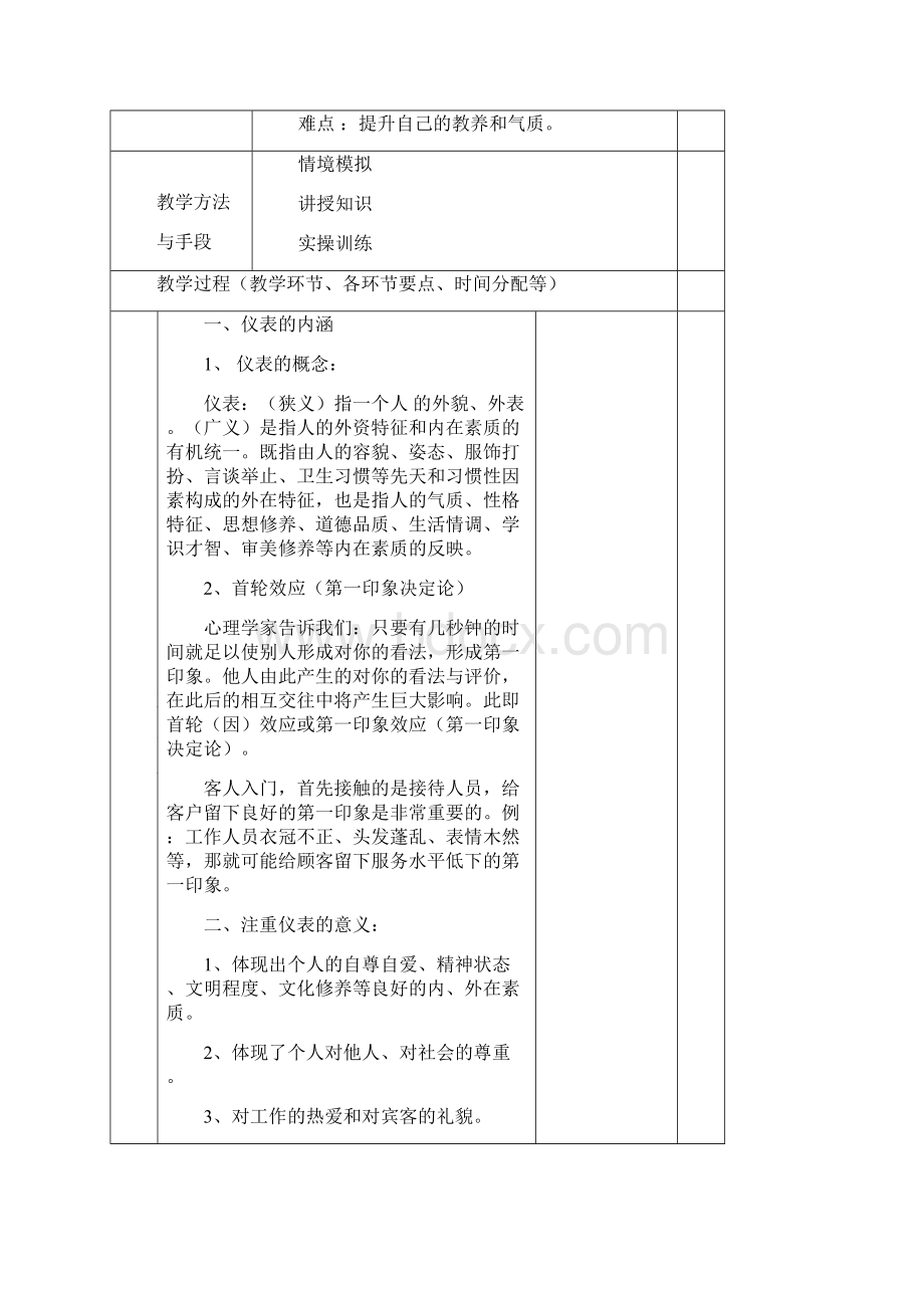 《商务礼仪仪容仪表仪态礼仪》.docx_第2页