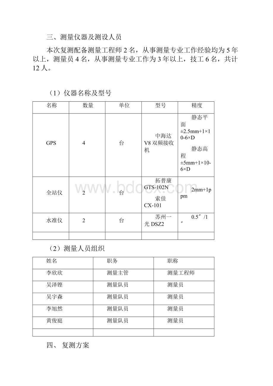 工程测量施测方案.docx_第3页