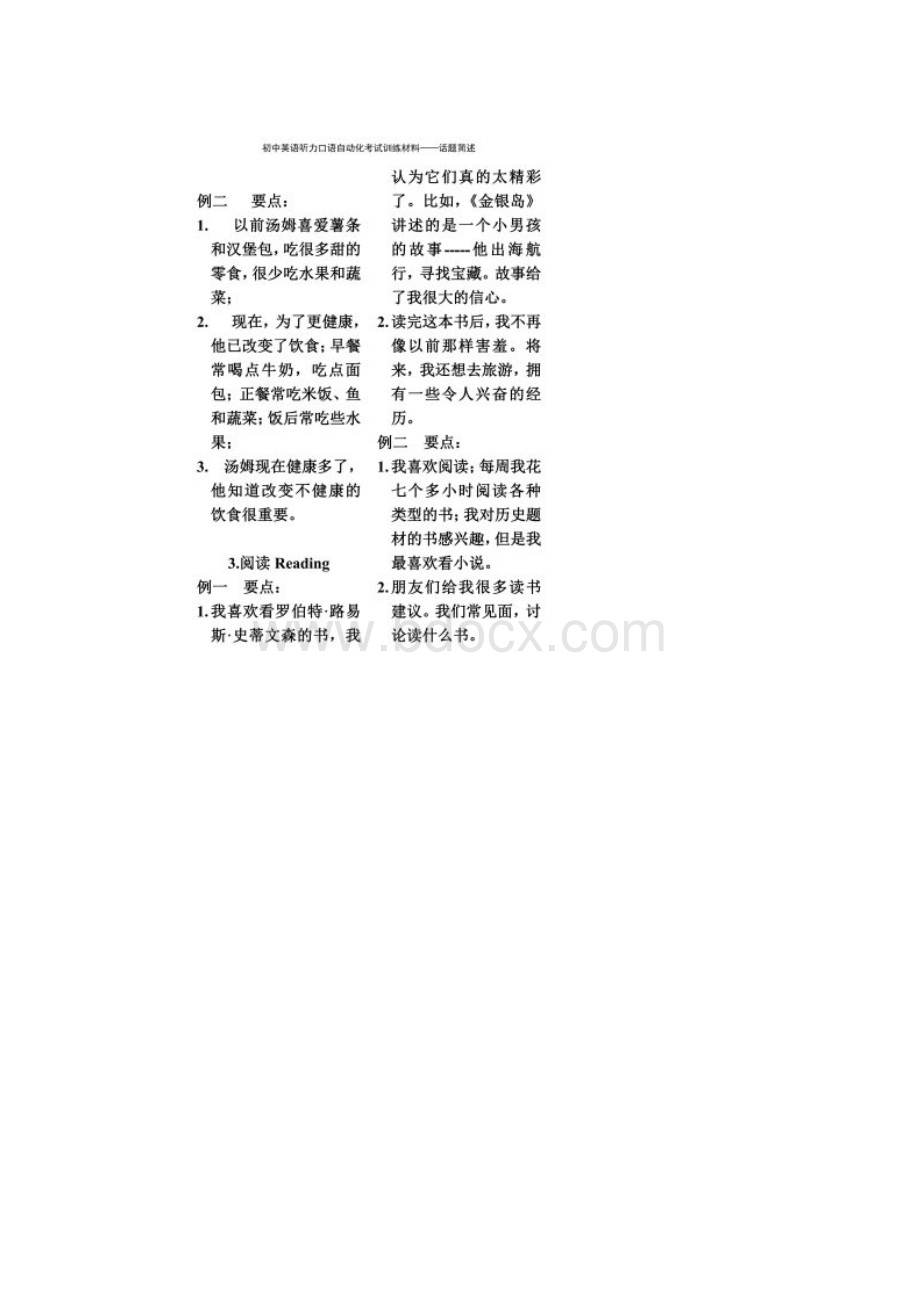 中考口语话题简述中文稿.docx_第2页