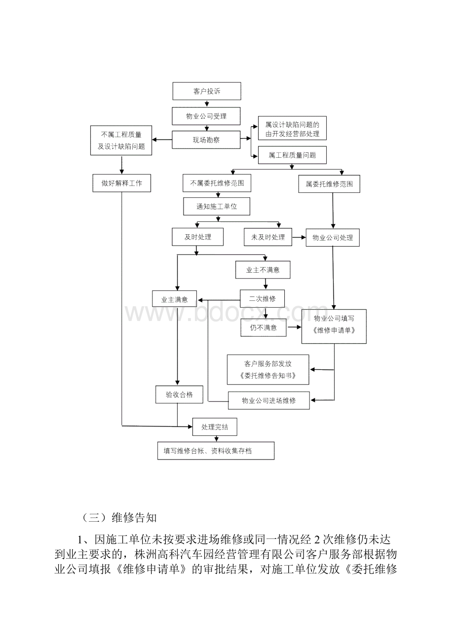 房屋维修管理制度.docx_第3页