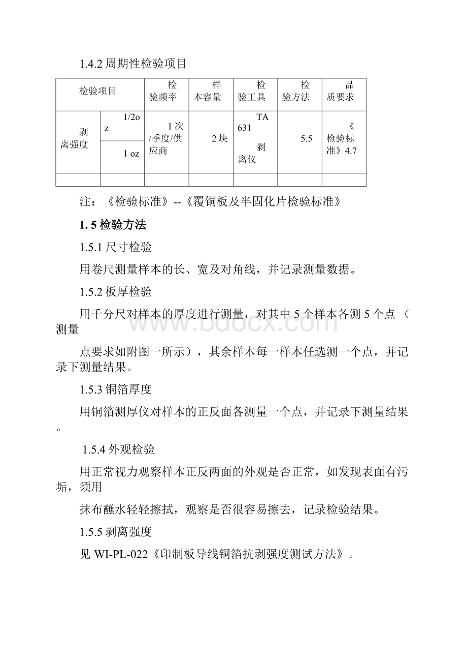 进料检验手册管理.docx_第3页