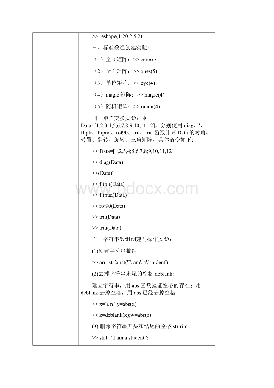 基于matlab的科学计算实验.docx_第2页