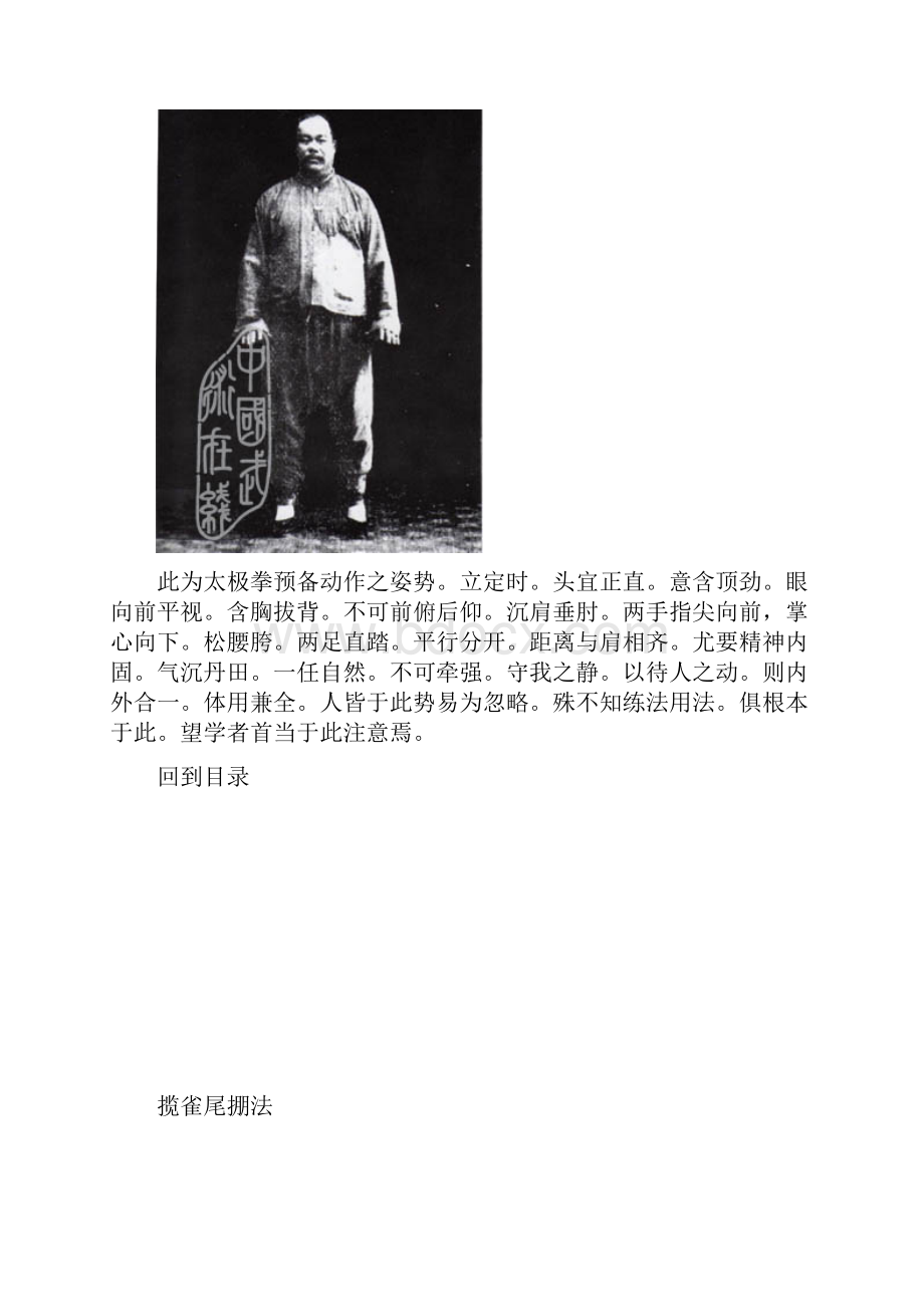 传统杨式太极拳85式拳谱技击特点.docx_第3页