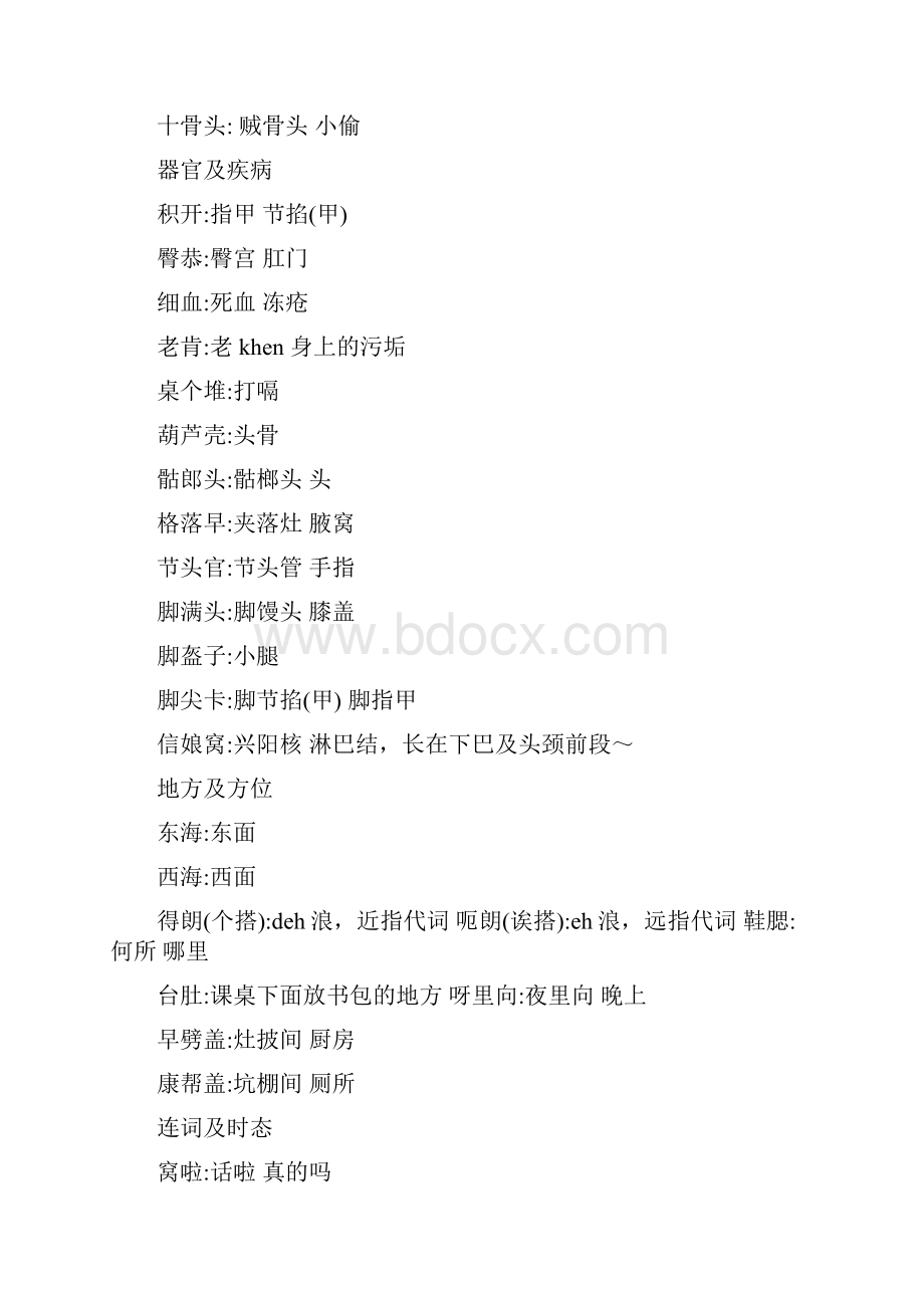 经典上海方言.docx_第2页