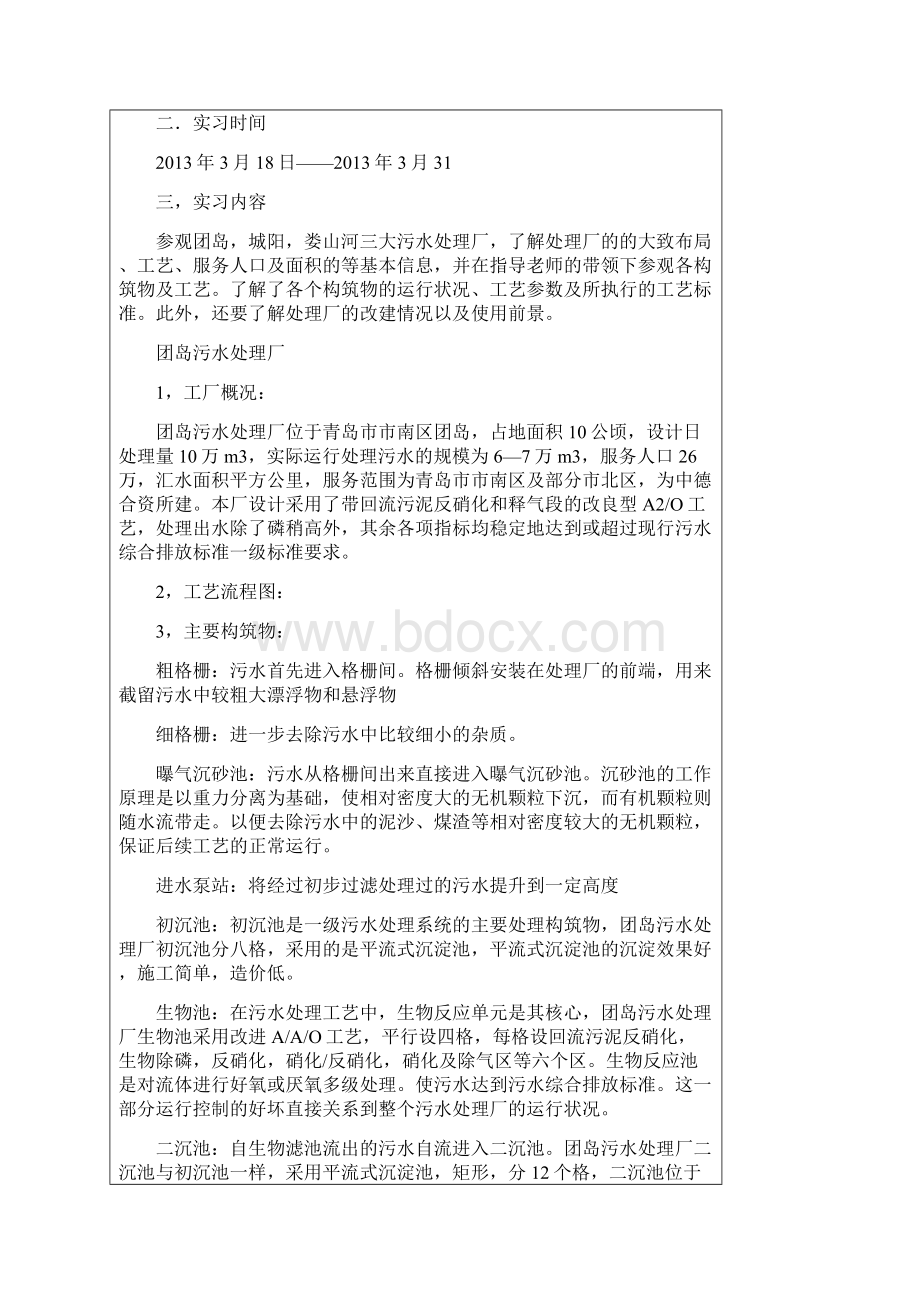 污水厂实习日记.docx_第3页