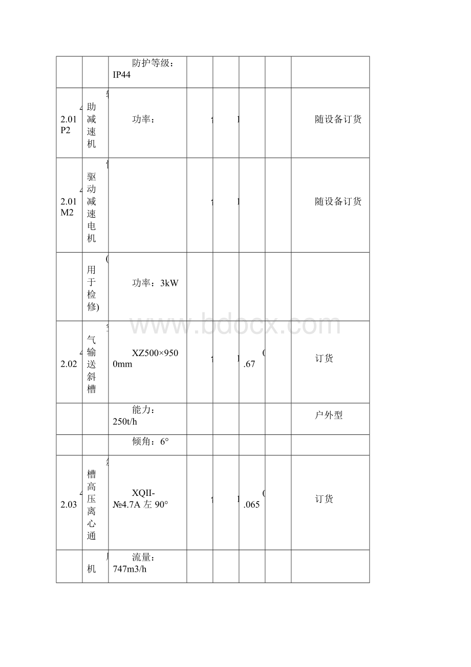 生料均化库.docx_第3页