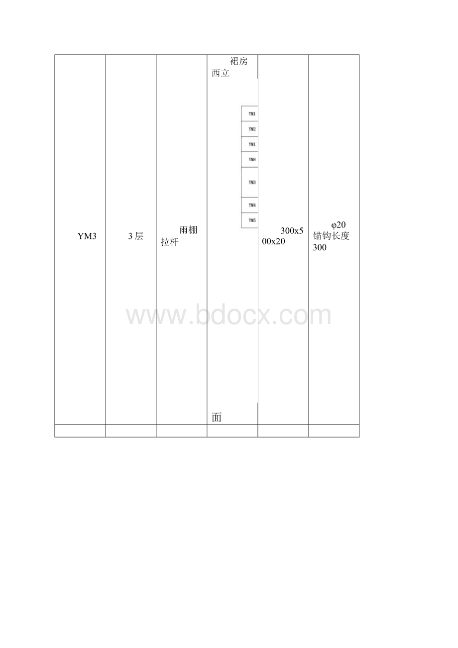 预埋钢板施工方案完整.docx_第3页