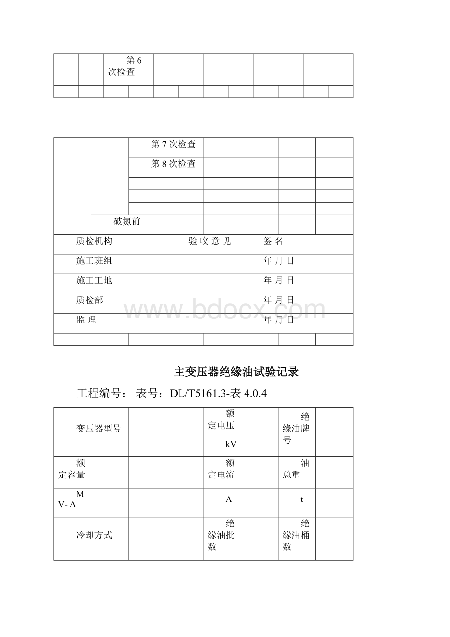 变压器运输冲击记录.docx_第3页