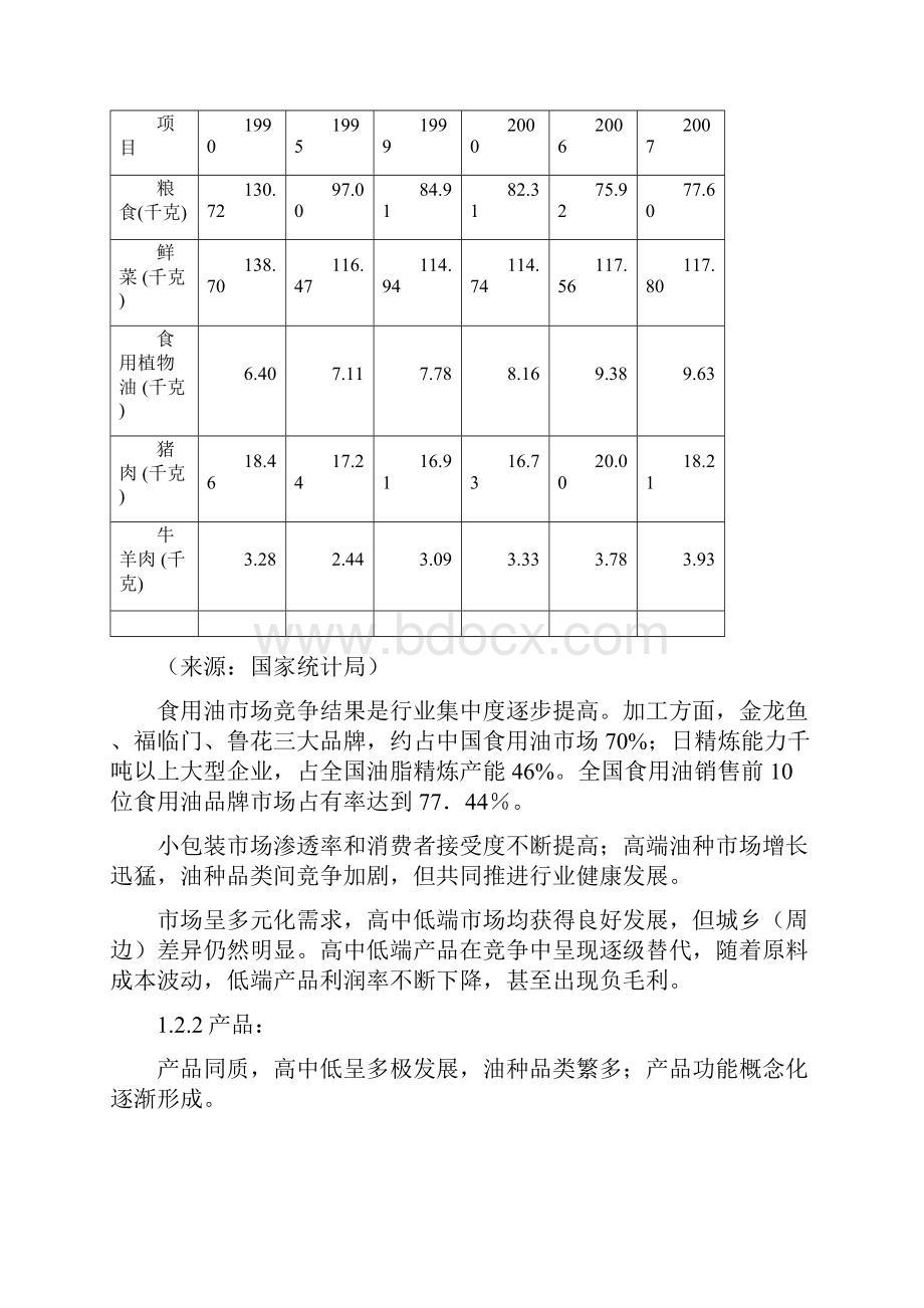 淇韵食用油品牌推广策划方案.docx_第3页