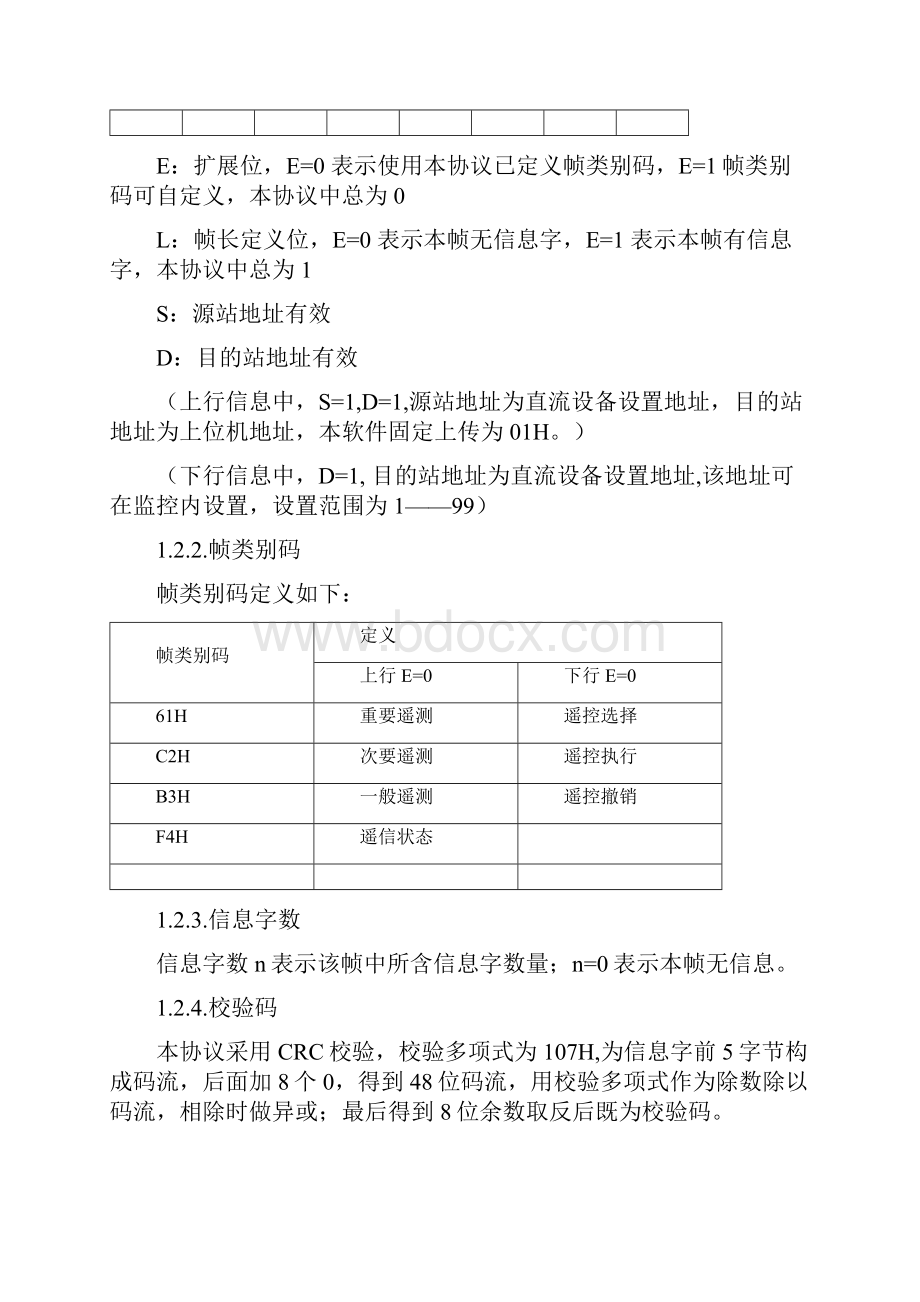 DL45191通讯规约.docx_第2页