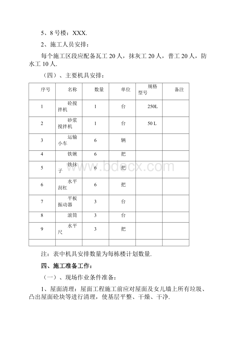 屋面工程方案整理.docx_第2页