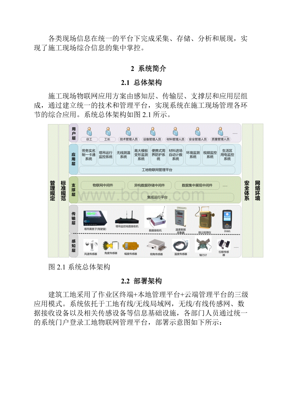 智慧工地建设方案 1.docx_第2页