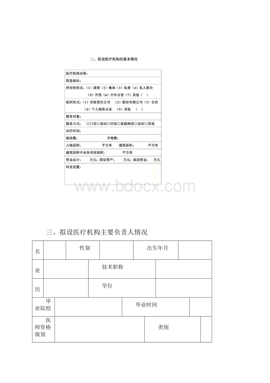 申办社会医疗机构可行性分析报告.docx_第3页