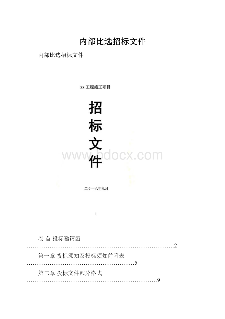 内部比选招标文件.docx_第1页