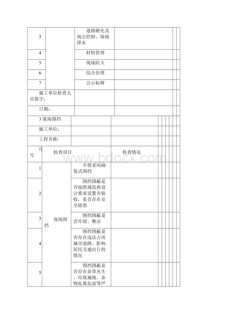 开工复工检查表格.docx_第3页