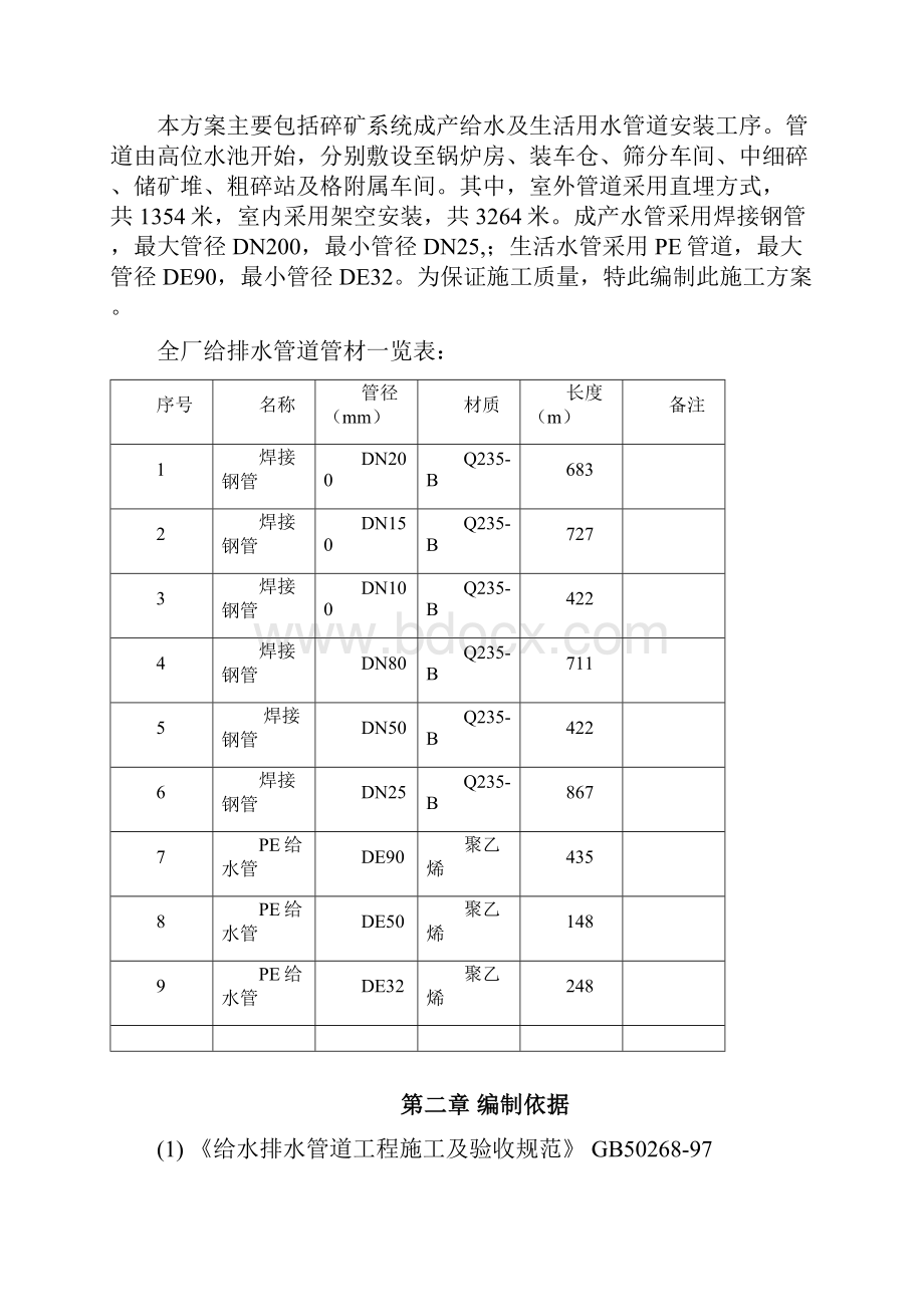 给水管道施工方案.docx_第2页