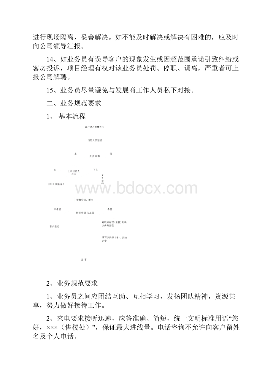 销售部现场管理制度.docx_第3页